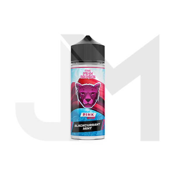0mg Dr Vapes The Pink Series 100ml Shortfill (78VG/22PG)