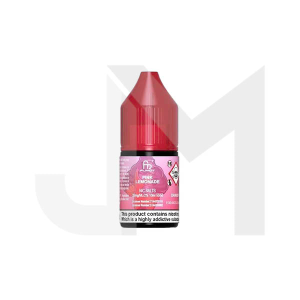 20mg RandM 7000 Tornado Nic Salts (50VG/50PG)