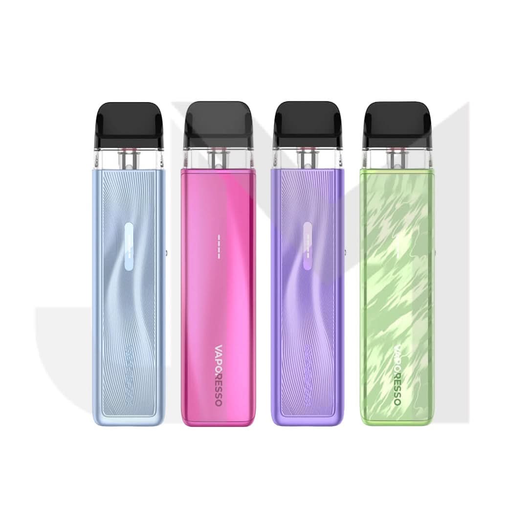 Vaporesso XROS 5 Mini Pod Kit 2ml | UK Wholesale