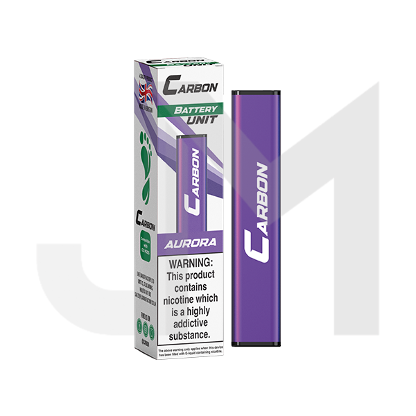 HAZE CBD Carbon Battery Device (Device Only)