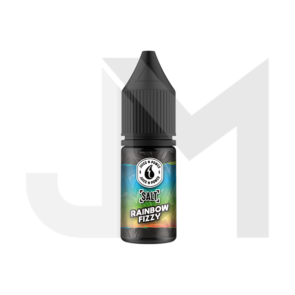 20mg Juice N Power JNP Salts 10ml (50VG/50PG)