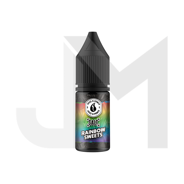 20mg Juice N Power JNP Salts 10ml (50VG/50PG)