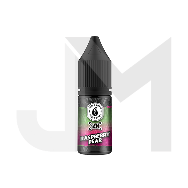 20mg Juice N Power JNP Salts 10ml (50VG/50PG)