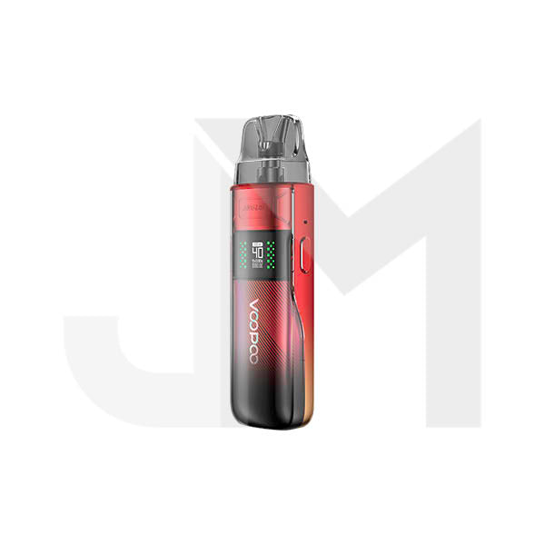 Voopoo Argus E40 Pod Vape Kit 40W