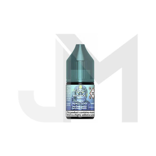 20mg RandM 7000 Tornado Nic Salts (50VG/50PG)