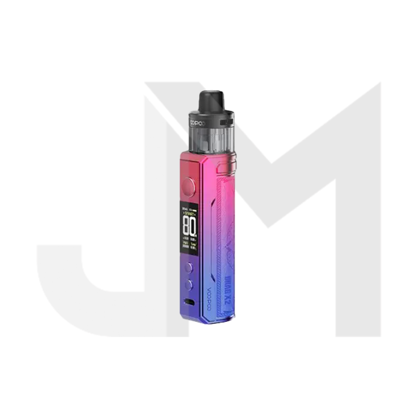 Voopoo Drag X2 80W Pod Vape Kit