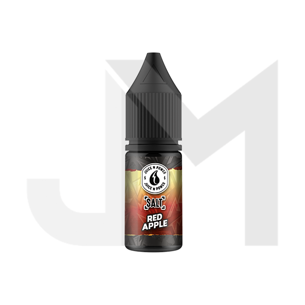 11mg Juice N Power JNP Salt 10ml (50VG/50PG)