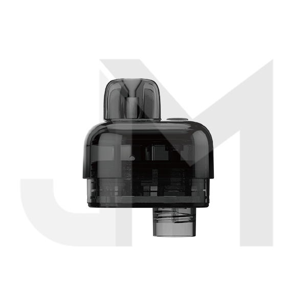 Reymont Pura Reload 10k Replacement Empty Pod 2ml