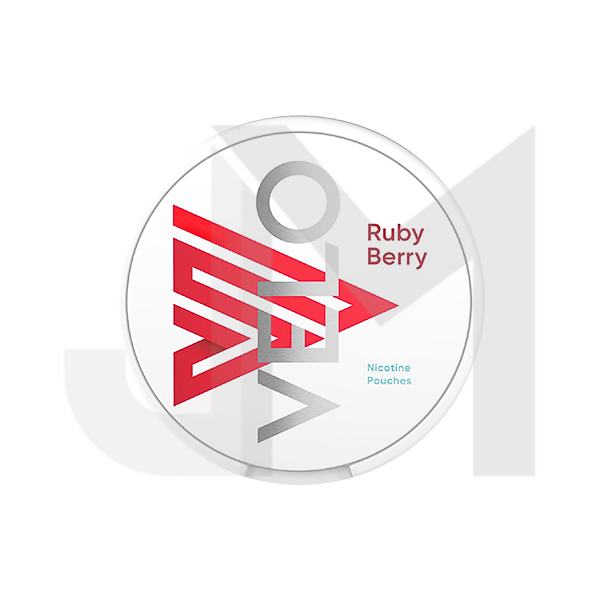 Velo Nicotine Pouches: Past Best Before Date – Various Strengths & Flavours