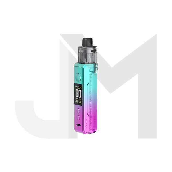Voopoo Drag X2 80W Pod Vape Kit