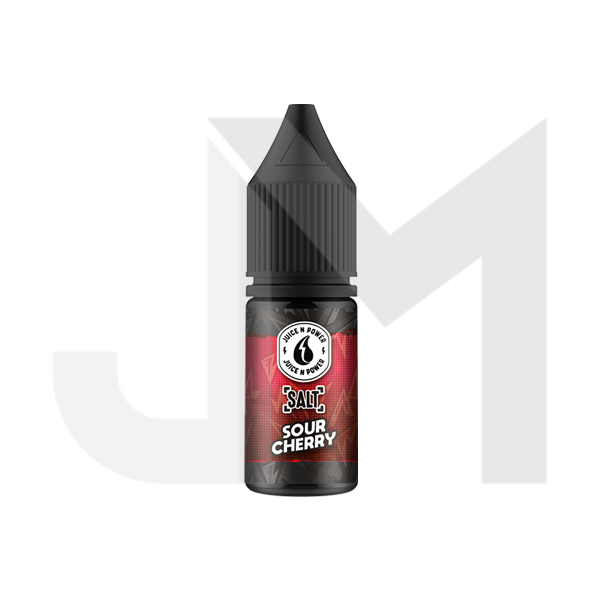 11mg Juice N Power JNP Salt 10ml (50VG/50PG)