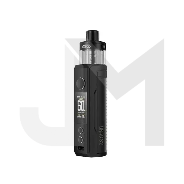 Voopoo Drag S2 60W Pod Vape Kit