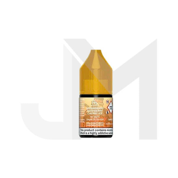 20mg RandM 7000 Tornado Nic Salts (50VG/50PG)