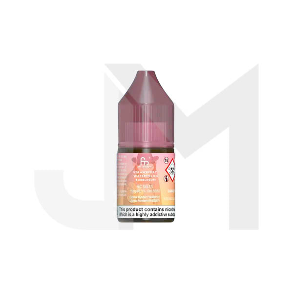 20mg RandM 7000 Tornado Nic Salts (50VG/50PG)