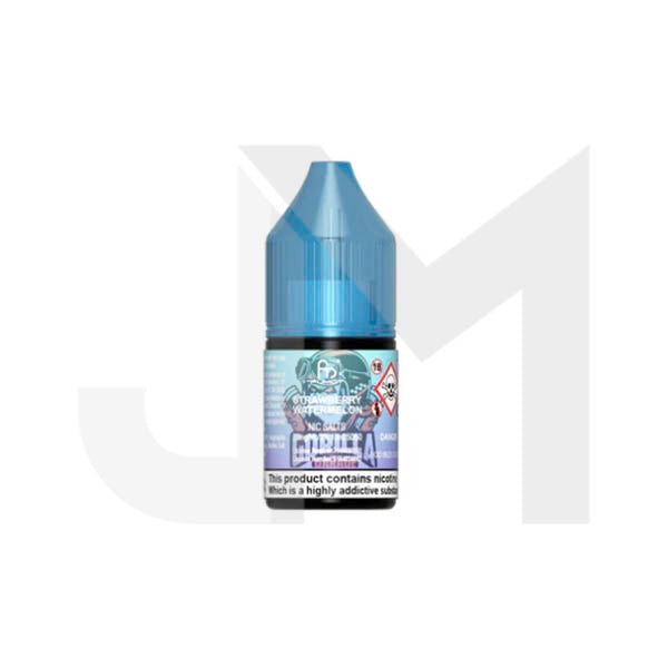 20mg RandM 7000 Tornado Nic Salts (50VG/50PG)