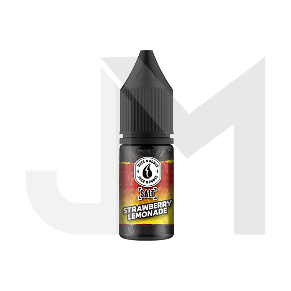 11mg Juice N Power JNP Salt 10ml (50VG/50PG)