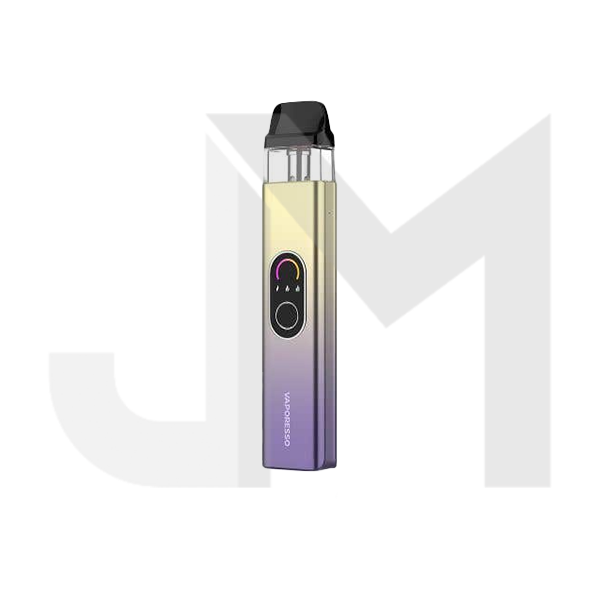 Vaporesso XROS 4 Vape Pod Kit