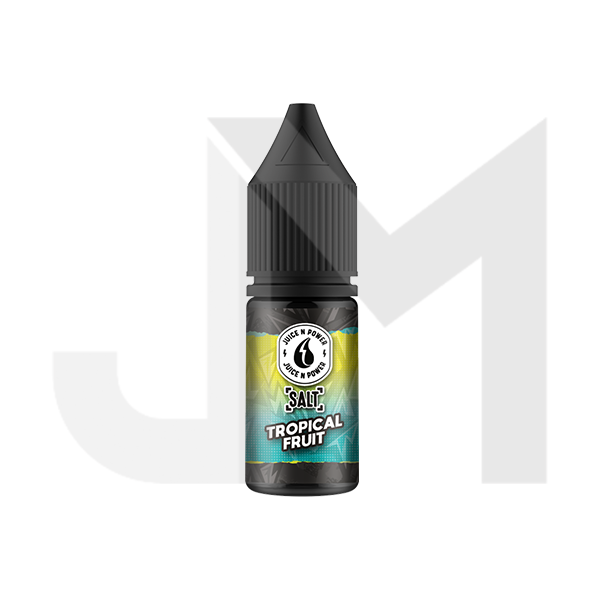 20mg Juice N Power JNP Salts 10ml (50VG/50PG)