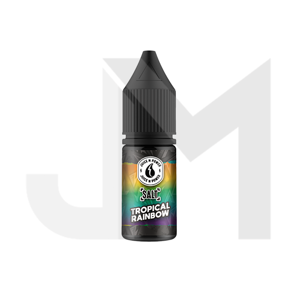 20mg Juice N Power JNP Salts 10ml (50VG/50PG)