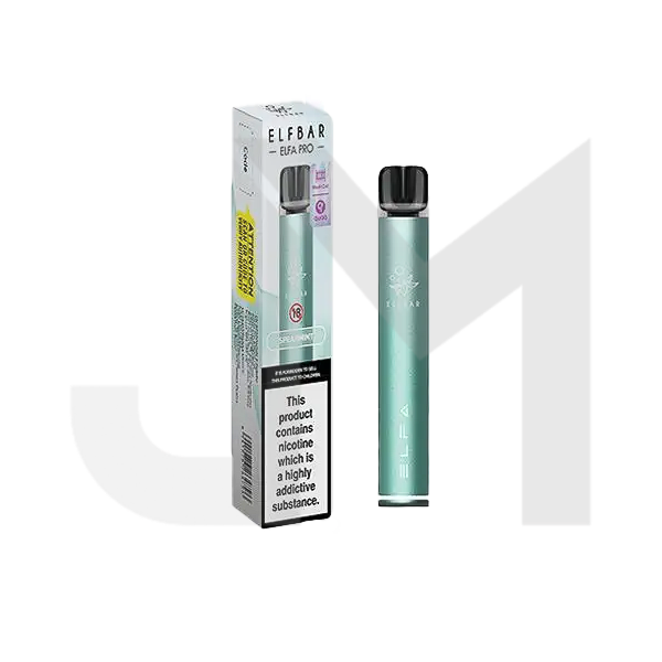 20mg Elf Bar ELFA Pro Pod Kit