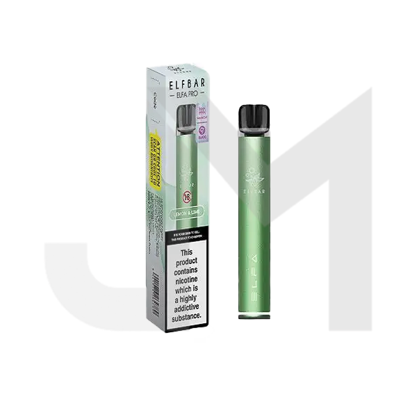 20mg Elf Bar ELFA Pro Pod Kit