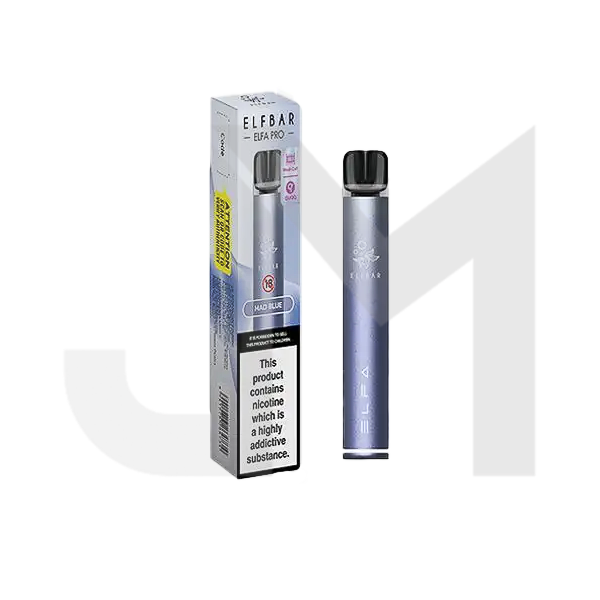 20mg Elf Bar ELFA Pro Pod Kit