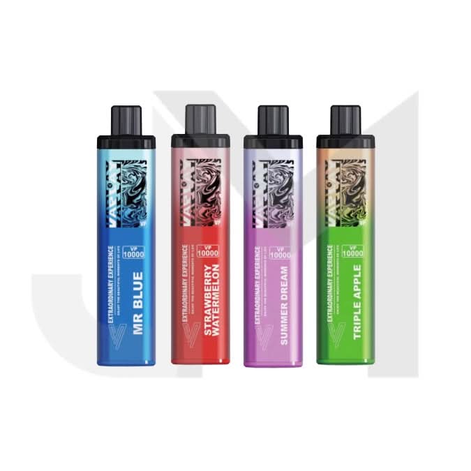 10000 puff disposable vape uk ELF Bar Dual 10K Puffs Vape | Only £8
