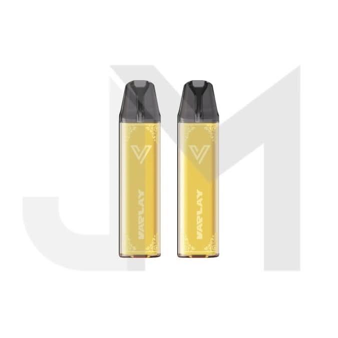 Vaplay Royal Refillable Pod Vape Kit