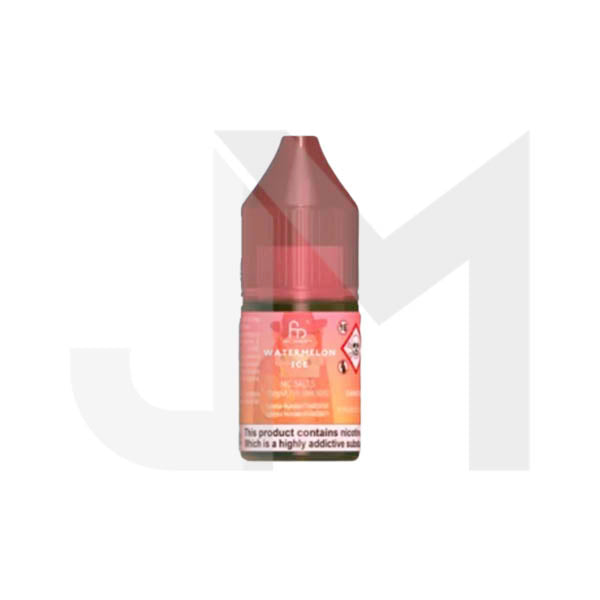 20mg RandM 7000 Tornado Nic Salts (50VG/50PG)