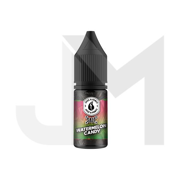 11mg Juice N Power JNP Salt 10ml (50VG/50PG)