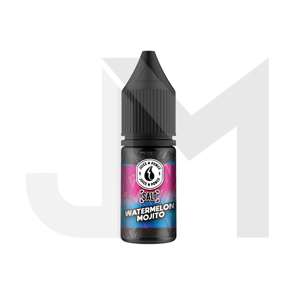 11mg Juice N Power JNP Salt 10ml (50VG/50PG)