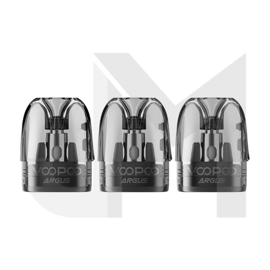 Voopoo Argus Top Fill Replacement Pods 3PCS 3ml