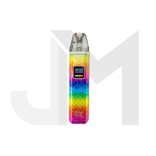 OXVA Xlim Pro 30W Kit