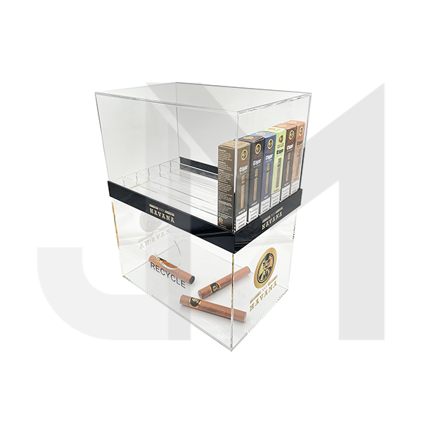 20mg XO Havana Disposable CDU Bundle + 60 Units