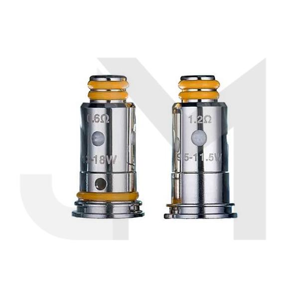 Geekvape G Coil ST for Wenax / Aegis Pod Kit KA1 1.2 / Mesh 0.6