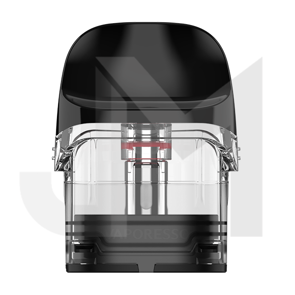 Vaporesso LUXE Q Replacement Pods 0.8Ω/1.2Ω 2ml