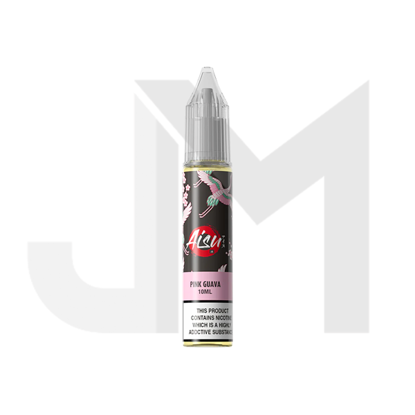 10mg Aisu By Zap! Juice 10ml Nic Salts (50VG/50PG)
