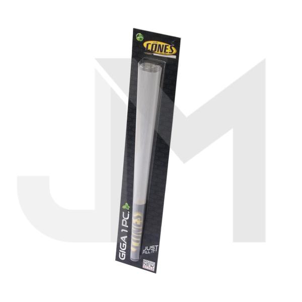 Cones Giga / Large Pre-Rolled Cones