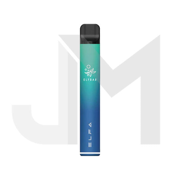 20mg ELF Bar ELFA Pod Kit