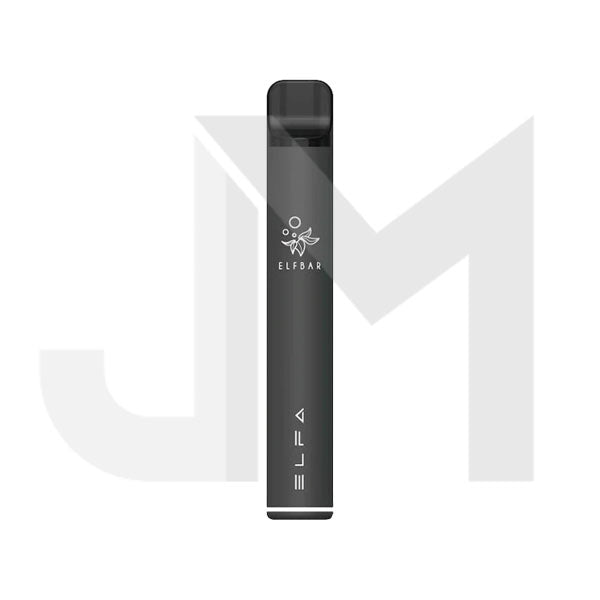 20mg ELF Bar ELFA Pod Kit