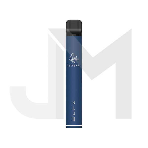 20mg ELF Bar ELFA Pod Kit