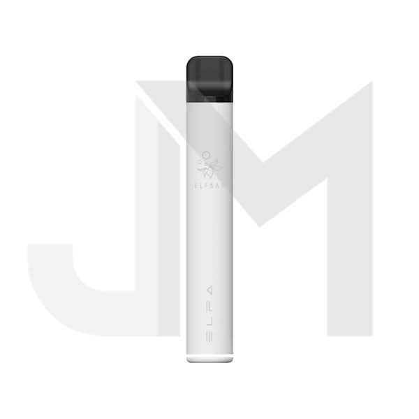 20mg ELF Bar ELFA Pod Kit