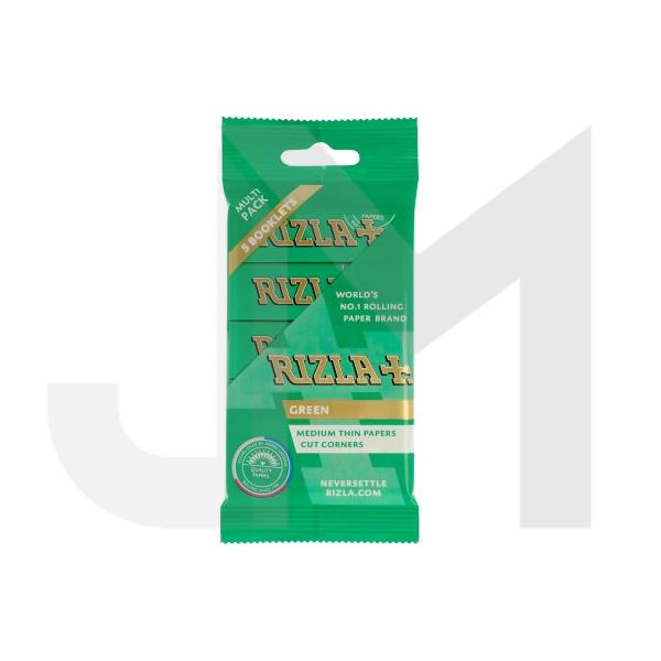 Rolling Papers Rizla micron Slim, 10 Cheap Packs