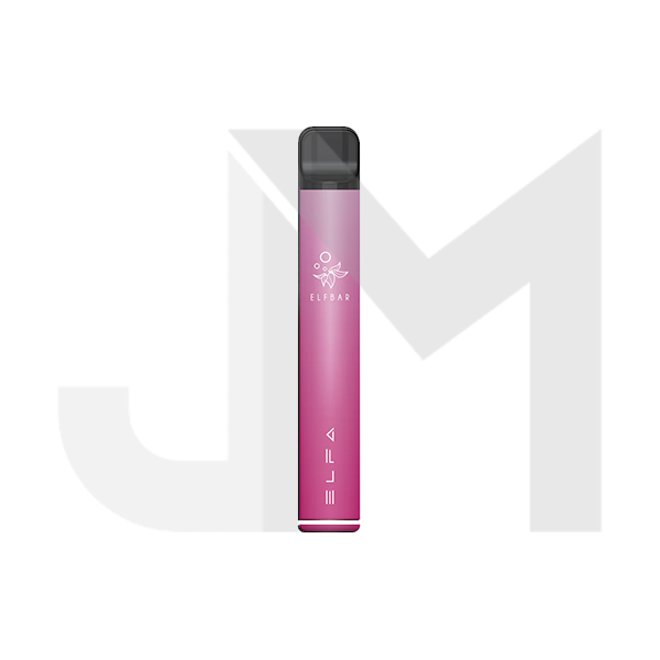 20mg ELF Bar ELFA Pod Kit