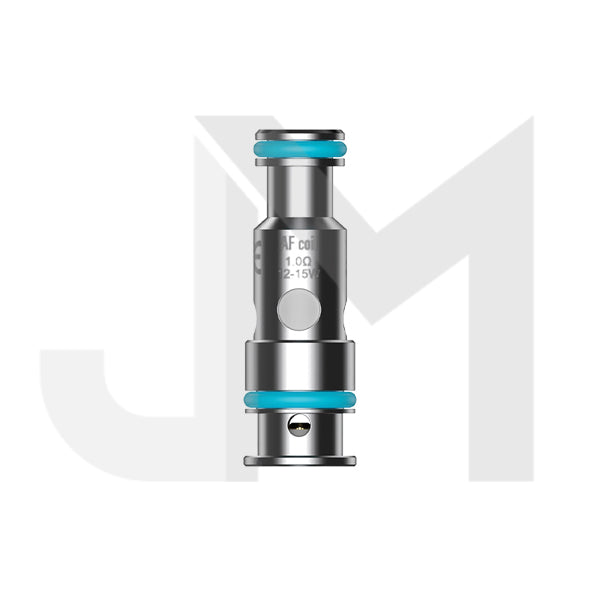 Aspire Flexus AF Mesh Replacement Coils - 0.6Ω/1.0Ω