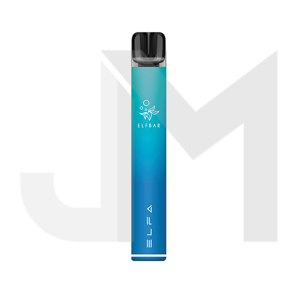 20mg Elf Bar ELFA Pro Pod Kit