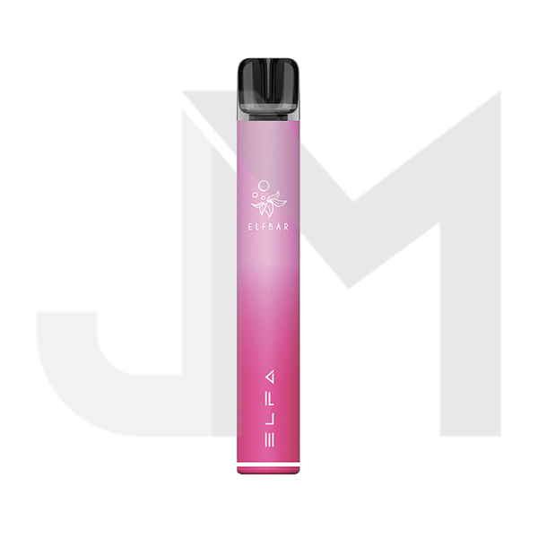 20mg Elf Bar ELFA Pro Pod Kit