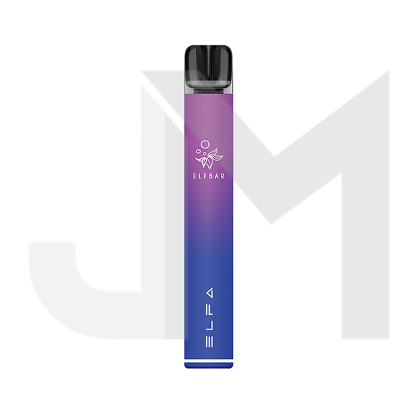 20mg Elf Bar ELFA Pro Pod Kit