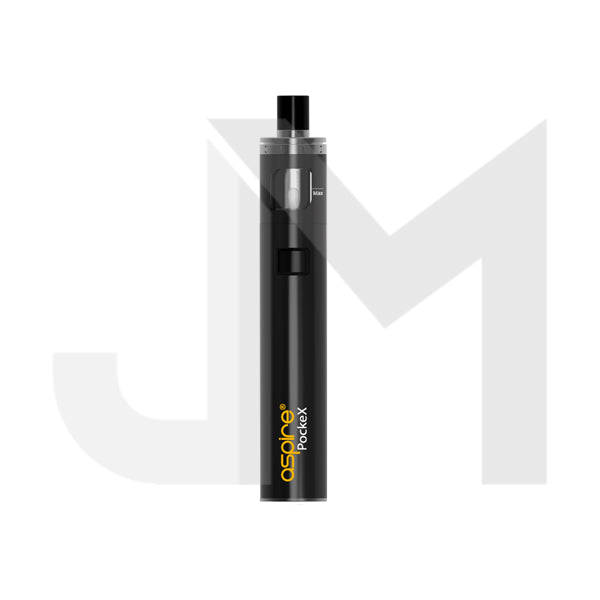 Aspire PockeX Kit