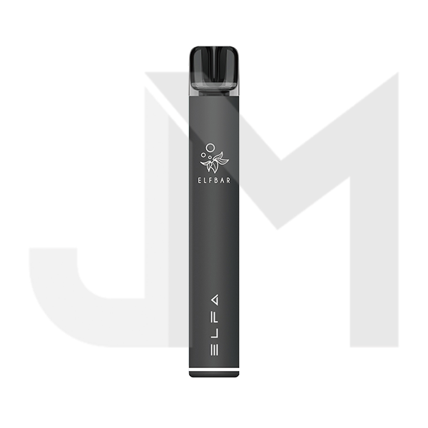 20mg Elf Bar ELFA Pro Pod Kit